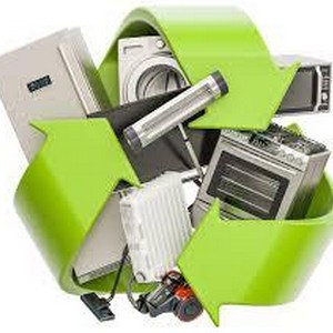 Empresas que Reciclam Lixo Eletrônico